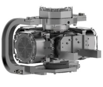 camera-STabilisation to Enhance Autonomous Driving Yield (STEADY)