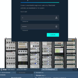 Adaption of a generic EGSE Controller Software solution for EGS-CC