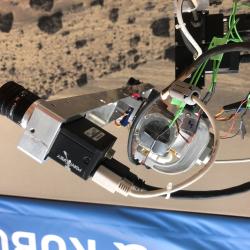 camera-STabilisation to Enhance Autonomous Driving Yield (STEADY)