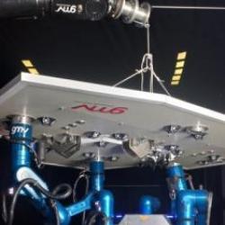 Multi-arm Installation Robot for Readying ORUS and Reflectors (MIRROR)