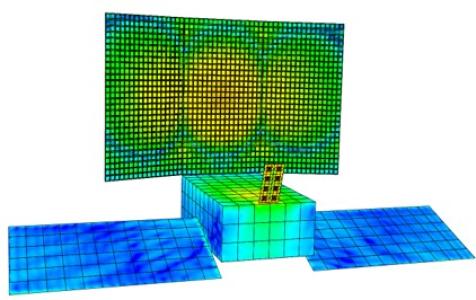 Advanced Antenna Modelling Tool for Performance Verification and Diagnosis