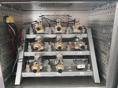 De-risk assessment: Improvement of Reliability and Lifetime for Rotary Type Stirling Coolers