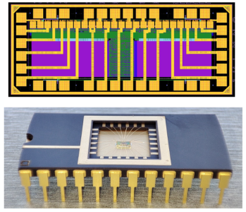 Assessment of Advanced Non Volatile Memories