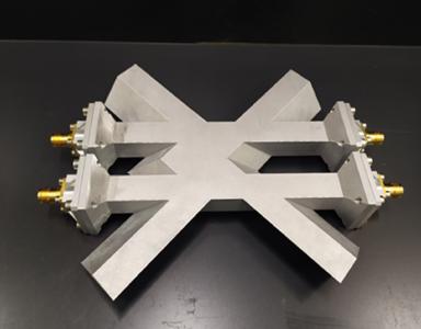 Evaluation and consolidation of Additive Manufacturing processes and materials for the manufacturing of RF hardware