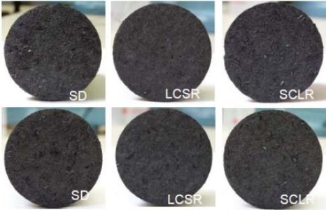 Ablative Material Optimisation and Definition of Material Families adaptable to various Applications