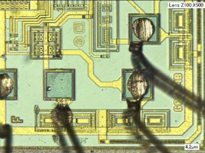 Assessment of Automotive EEE components suitability for space applications