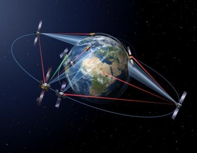 New Concepts for Non-Real Time On-Board Precise Orbit Determination