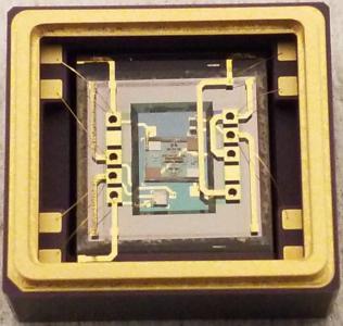 High Performance MEMS Reference Oscillator