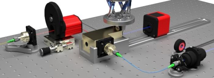 Quantum Technologies for Space: Systematic assembly strategies for quantum sources