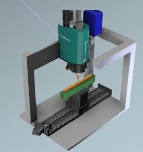 De-risk assessment: Phase and strain monitoring during direct metal deposition of Ni-superalloy by in-situ neutron and synchrotron diffraction (PhaNi-Neutron)