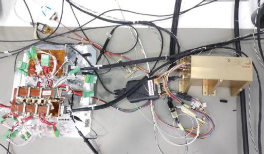 Active Battery management
