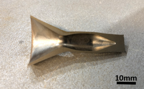 Powder Metallurgy Based Materials for High Wear Resistance, High Hardness and High Temperature