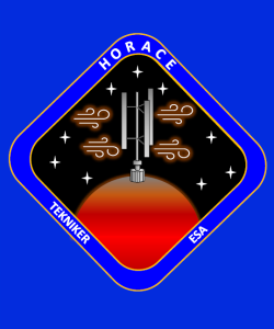 HORACE Triboelectric energy harvesting for Mars exploration