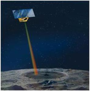 Phase A study for VMMO Lunar Cubesat