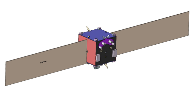 Pre-Phase A/Phase A system study of an Apophis mission