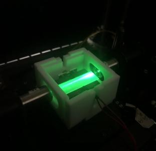 Noise rejection in optical communication systems using quantum pulse gating