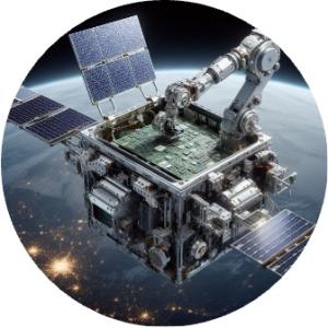 LOOP: Preparing the foundations of circular on-orbit economy through a commercial refurbishment mission of a spacecraft in GEO