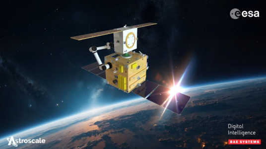 Towards a Circular Space Economy: Satellite Refurbishment and Upgrading Services for Orbital Sustainability