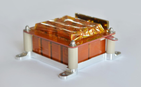Supercapacitor Stack Development and Verification