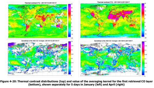 SIROCCO - Synergetic SWIR and IR retrievals of near-surface concentrations of CH4 and CO for Earth and Planetary atmospheres