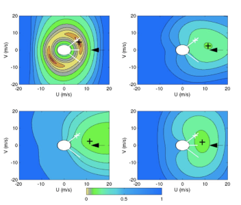 Coastal and Open Ocean Surface Current Mission Study