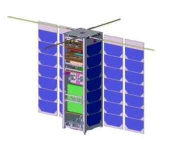 OPS-Sat Phase A/B1
