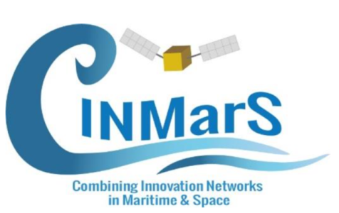 Combined space and maritime innovation networks