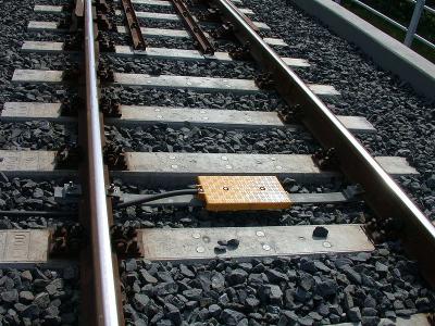Innovative Satellite-based PNT concepts for new RAIL Safety of live applications.