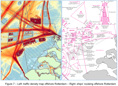 Using GNSS and Big Data Techniques to improve safety in critical maritime operations