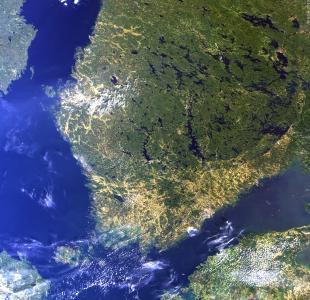 Finnish technological capacities with regard to ESA opportunities