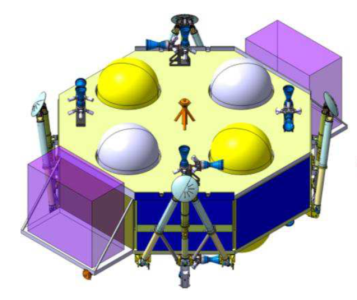 Lunar ISRU Demonstration Mission Definition Study Segment 2