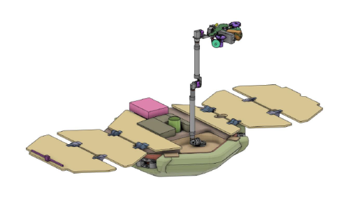 Mars Surface Platform Capabilities Study