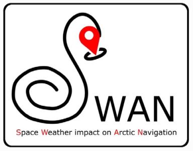 Space Weather Impact on Arctic Navigation (SWAN)