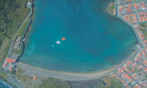 De-risk assessment: Spectrometer for Marine Litter