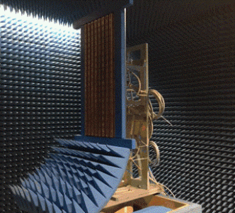 Integrated Tile Demonstrator