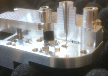 Dual Probe THz Receiver