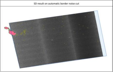 Optical and SAR data and system Integration for Rush Identification of Ship models ? Follow-On (OSIRIS-FO)