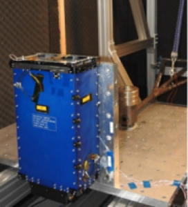 6U LV-POD EQM