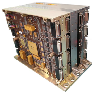 Proba-Next Avionics Architecture Definition and Design