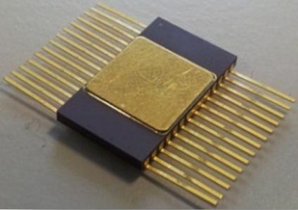 Miniaturised core element for Point of Load (PoL) conversion