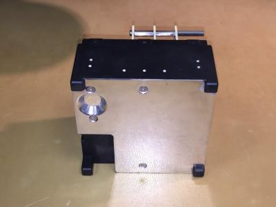 X-ray Flux Monitor for CubeSats (XFM-CS)