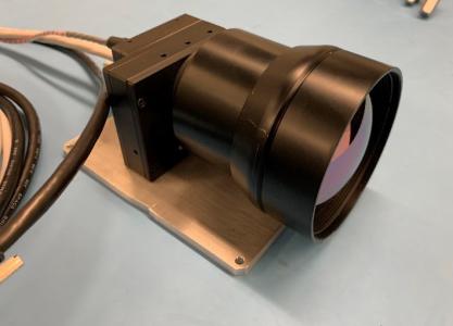 De-risk assessment: Developing metal Additive Manufacturing expertise to meet the requirements of space industry