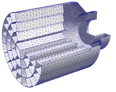 De-risk assessment: RAM Electrical Propulsion for low altitude satellites