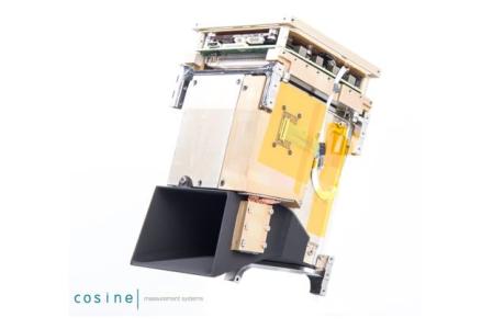 VIRSI In-Orbit Demonstration