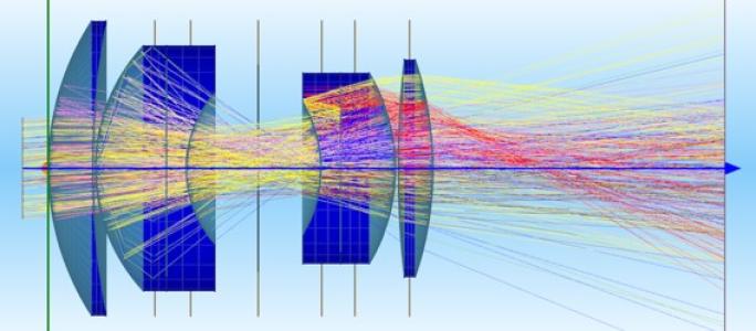 Software for System-Level Analysis of Space Optical Instruments