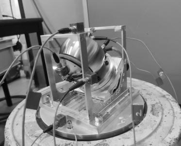 De-risk assessment: u-Control Moment Gyroscope