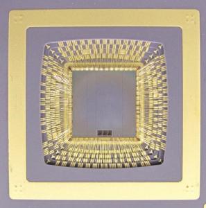 GR740 Next Generation Microprocessor Flight Models (NGMP Phase 3)